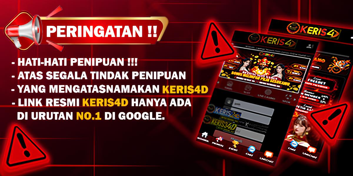 Extra bonus slot games dan casino games KERIS4D